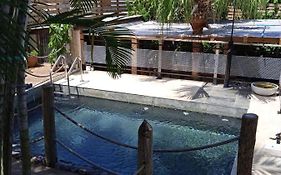 Le Ti Bali Chambre