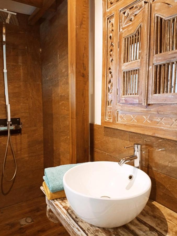 Hotel Le Ti Bali Chambre à Saint-Leu Extérieur photo